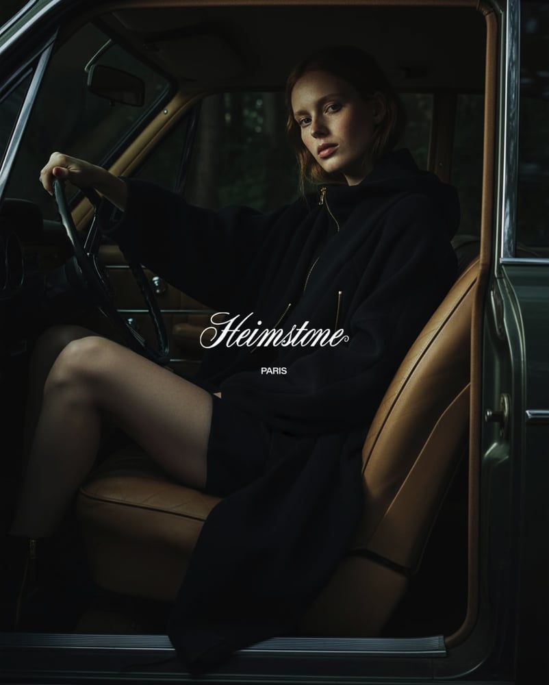 The Heimstone adventure draws to a close after nineteen years