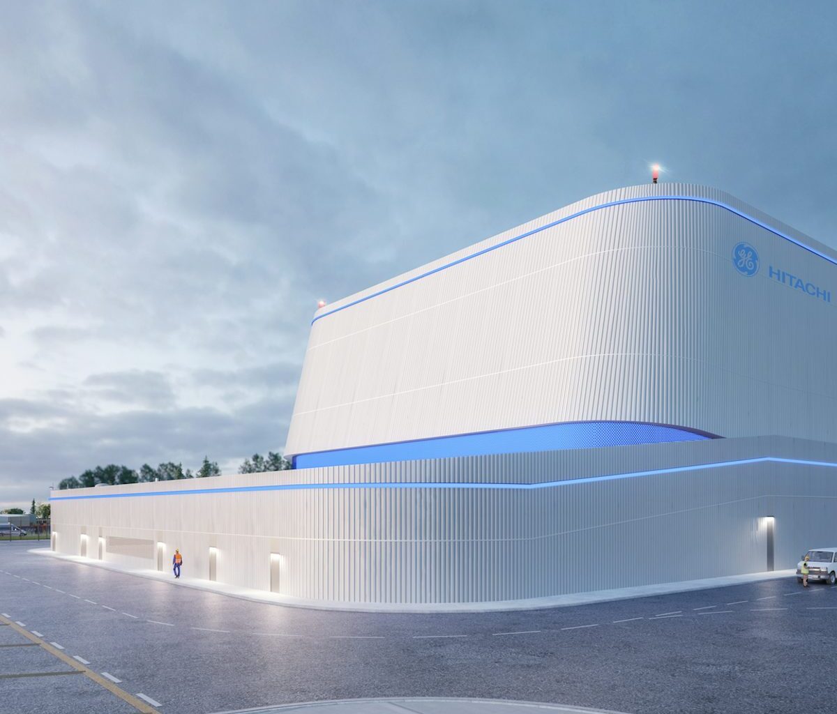 Small Modular Reactors Can Help Europe Into ‘New Nuclear Era’, But Require Political and Financial Will, Conference Hears