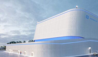 Small Modular Reactors Can Help Europe Into ‘New Nuclear Era’, But Require Political and Financial Will, Conference Hears