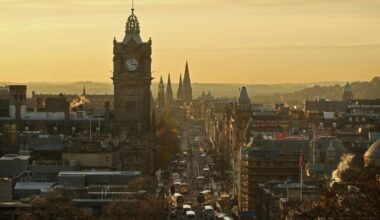 Activist investor Saba blocks Baillie Gifford trust merger