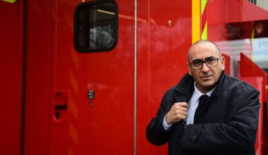 France investigating ‘foreign interference’ after tracking software found on commuter ferry