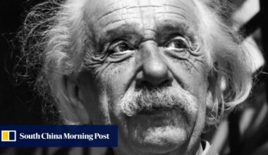 Chinese physicists prove Einstein wrong and put century-old debate to an end