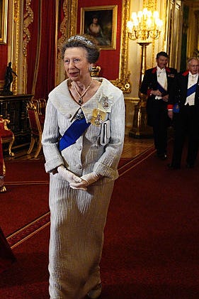 State Visit By The President Of The Federal Republic of Germany - Day 1