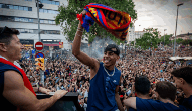 Lamine Yamal Chooses Spain Over Morocco for ‘Real Shot’ at Winning World Cup