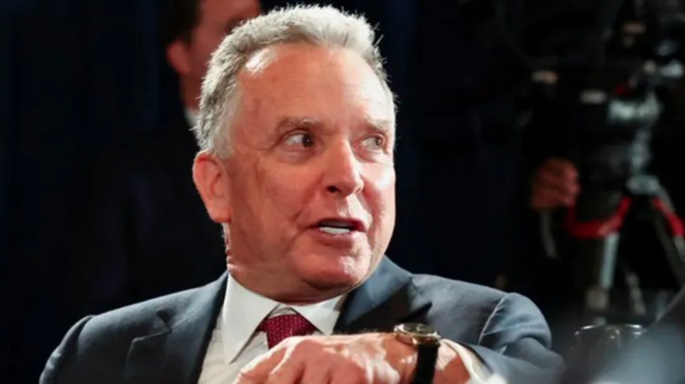 US-led meeting discusses implementation of ‘phase two’ of Gaza ceasefire, ignoring Israeli violations