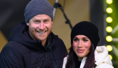 Prince Harry and Meghan to Executive Produce Girl Scout Documentary for Sundance