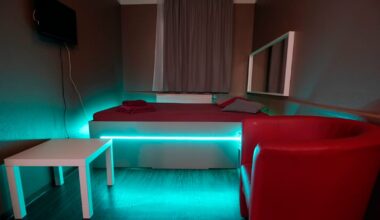 France’s far right wants to reopen brothels – POLITICO