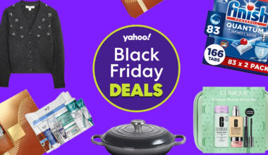 Black Friday sales end at midnight: The deals our shopping experts don’t want you to miss