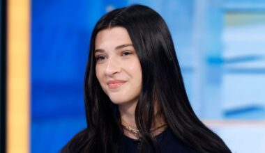 Who Is Phoebe Gates Dating?