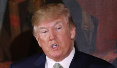 Trump’s tariffs and soaring wage costs ensure rocky year for UK economy