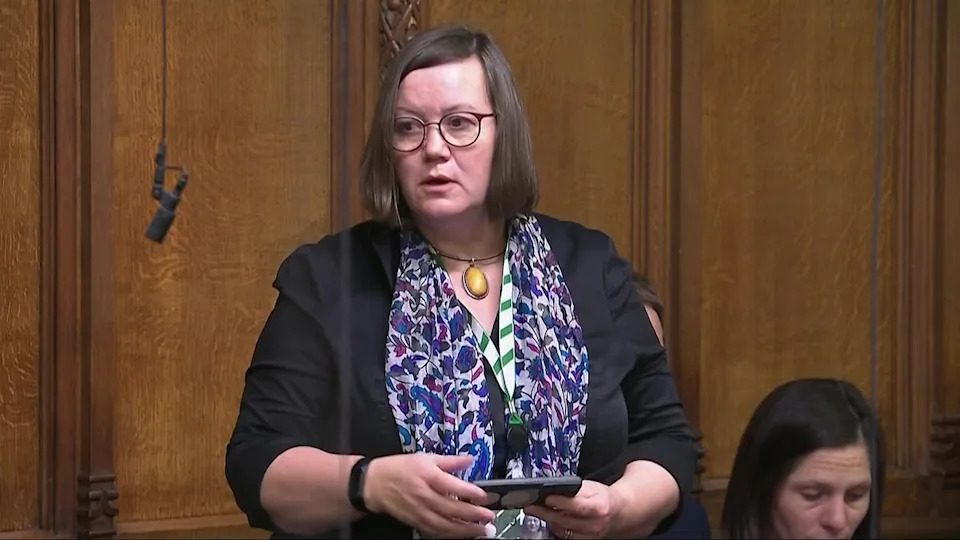Dame Meg Hillier (PA Archive)