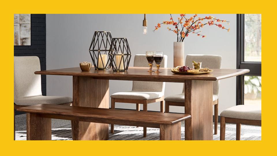 Graphic Get Up To 60% Off For Cyber Monday With These Ashley Furniture Coupons