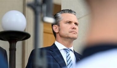 U.S. to deter China through strength, not confrontation: Pete Hegseth