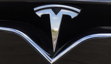 How Strong Is Tesla's Lead Over Rival EVs in the United Kingdom?