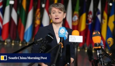 UK summit will ‘turn the tide’ on worldwide corruption, foreign secretary says