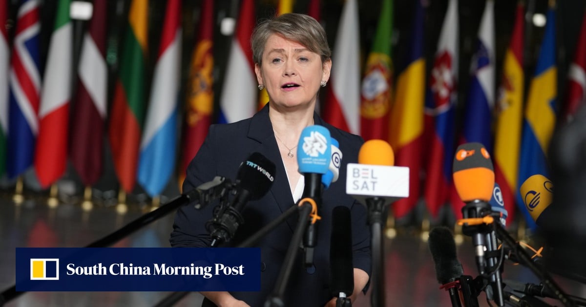 UK summit will ‘turn the tide’ on worldwide corruption, foreign secretary says