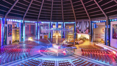 Liverpool Metropolitan Cathedral