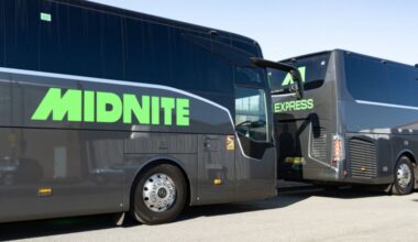 The Midnite Express