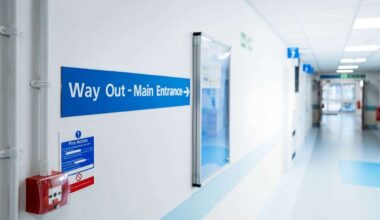 Lincolnshire hospital bosses vow they’re not planning to replace humans with AI