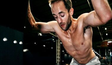 Stratford’s Sam Craig breaks British record at HYROX competition in Birmingham