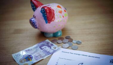 Households suffer miserable year of across-the-board bill increases