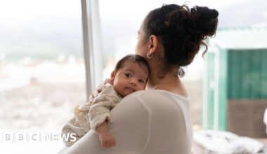 Maternity care failings 'much worse' than anticipated, says head of national review