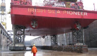 Jim Allister: How the Irish Sea border is undermining Brexit for the whole United Kingdom and what to do about it