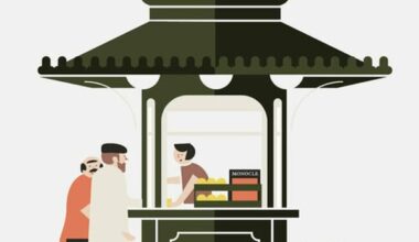 Portugal's ISTO. to launch pop-up with Monocle, London