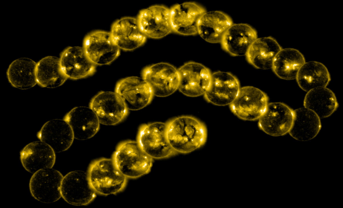 A Lost Spacecraft's Remarkable Return How Soho Transformed Solar Science