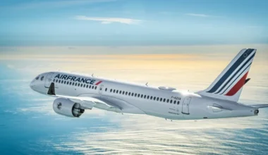 Air France Alters France-Philippines Travel Landscape with Paris-Manila Flights Pausing During Summer 2026, Returning with a Revamped Winter Schedule