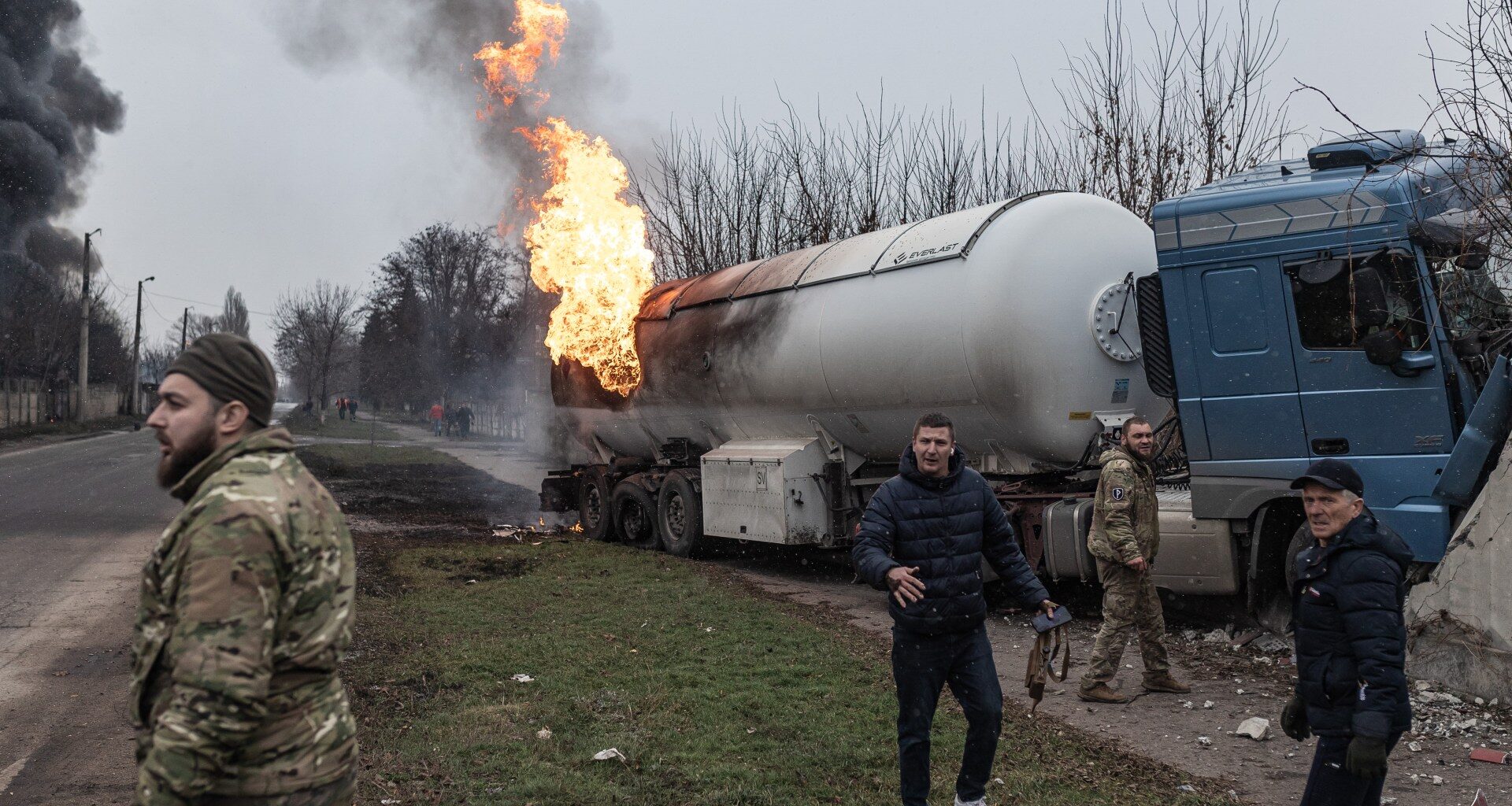 Russia-Ukraine war: List of key events, day 1,393 | Russia-Ukraine war News