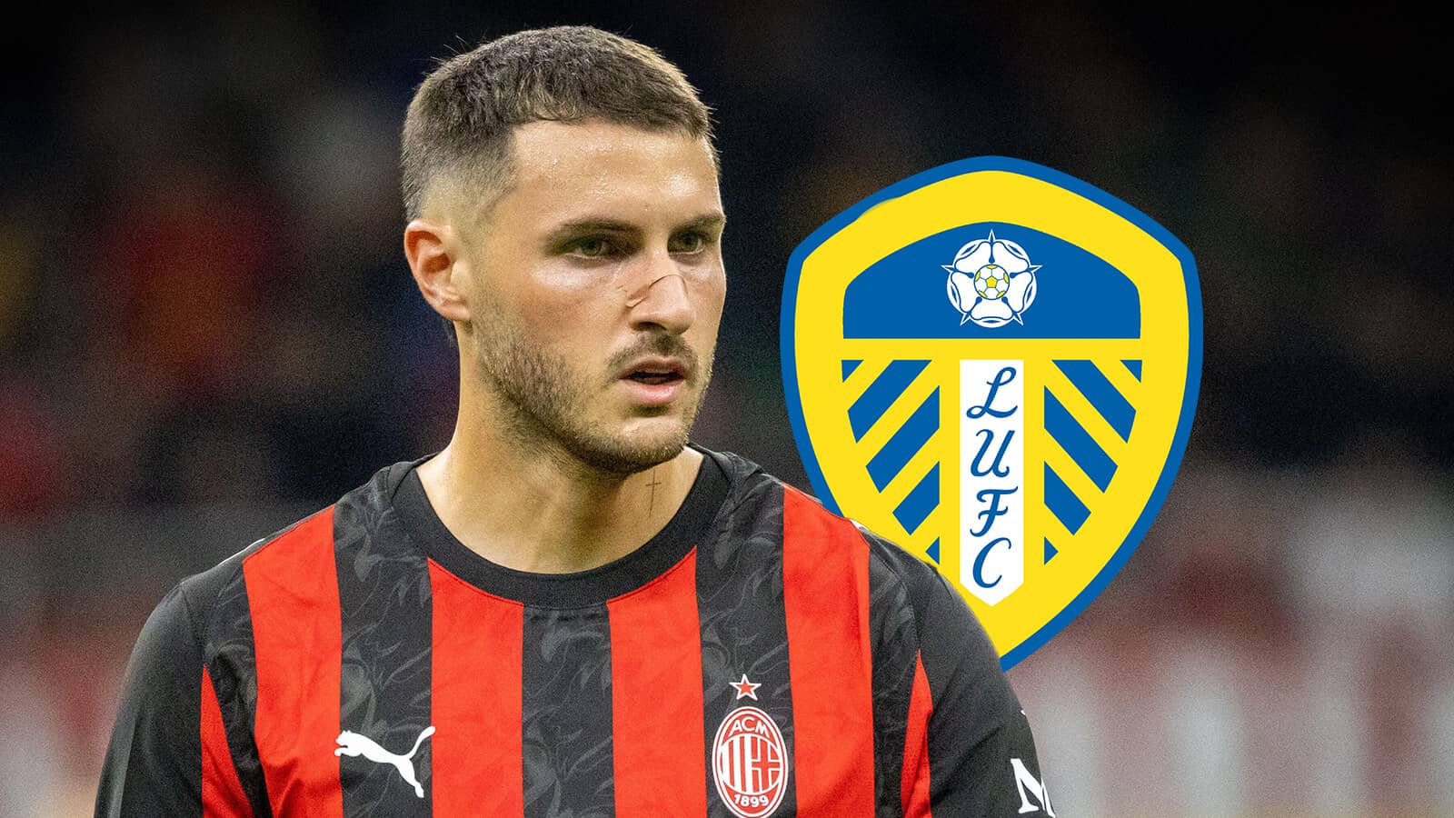 Whites learn chances of signing 93-goal striker after 'offer' as links to Scotland star emerge