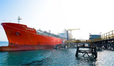 G7, EU Weigh Full Ban on Maritime Services for Russian Oil Exports