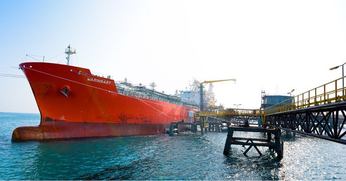 G7, EU Weigh Full Ban on Maritime Services for Russian Oil Exports