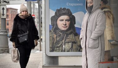 Majority of Russians expect Ukraine war to end in 2026, state survey finds | Russia-Ukraine war News