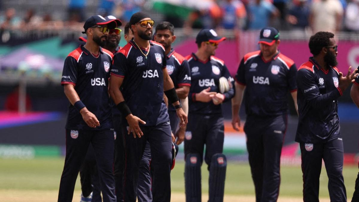Funding delays and administrative lapses derail USA Cricket’s World Cup preparations