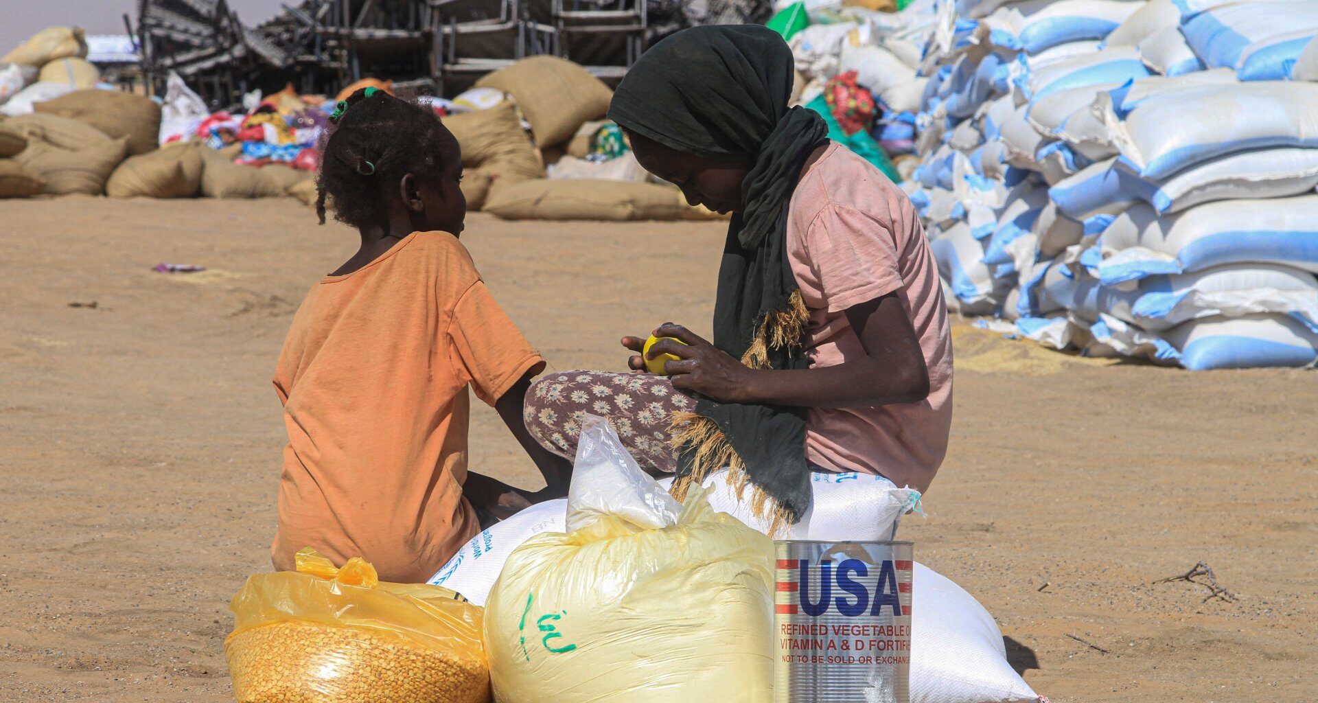 US pushes for ceasefire in Sudan’s civil war as Kordofan violence escalates | Sudan war News