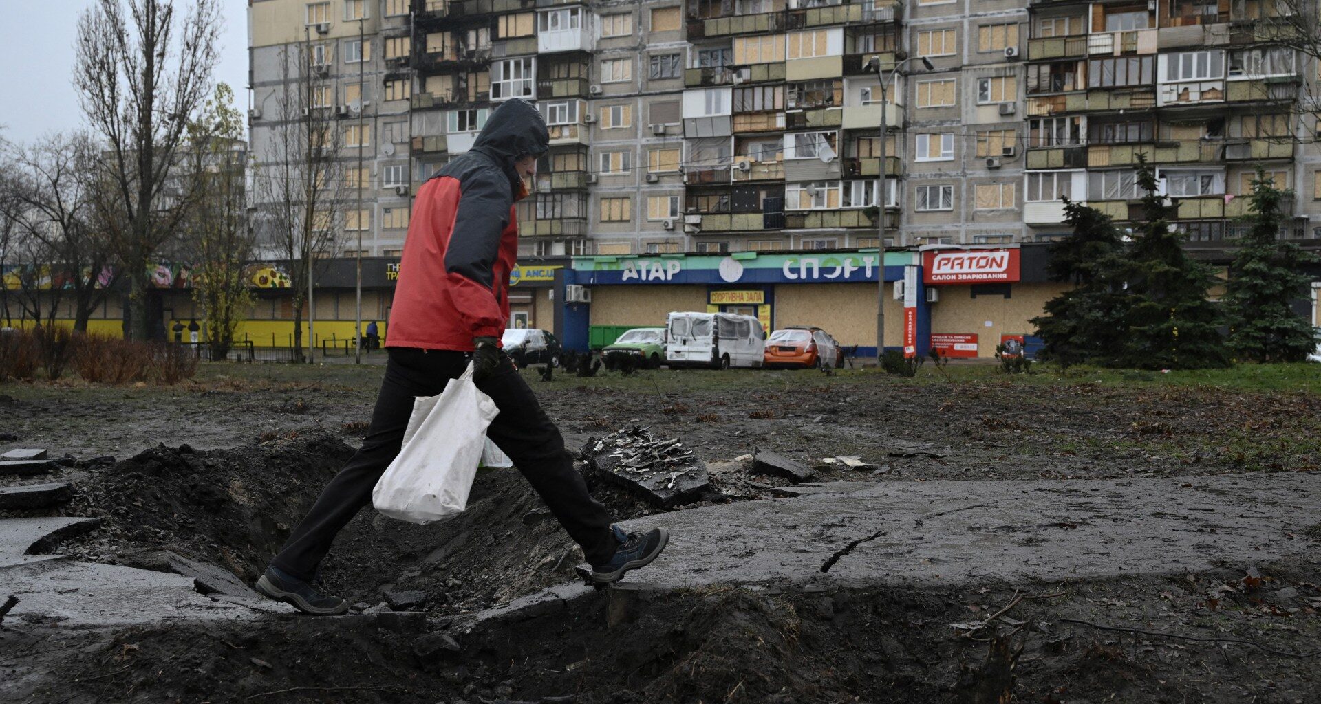 Russia-Ukraine war: List of key events, day 1,380 | Russia-Ukraine war News