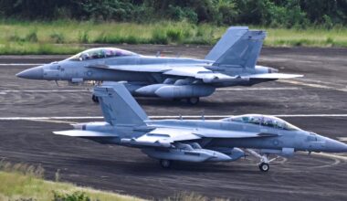 US kills 4 in latest Pacific Ocean attack as Venezuela tension spirals | Nicolas Maduro News