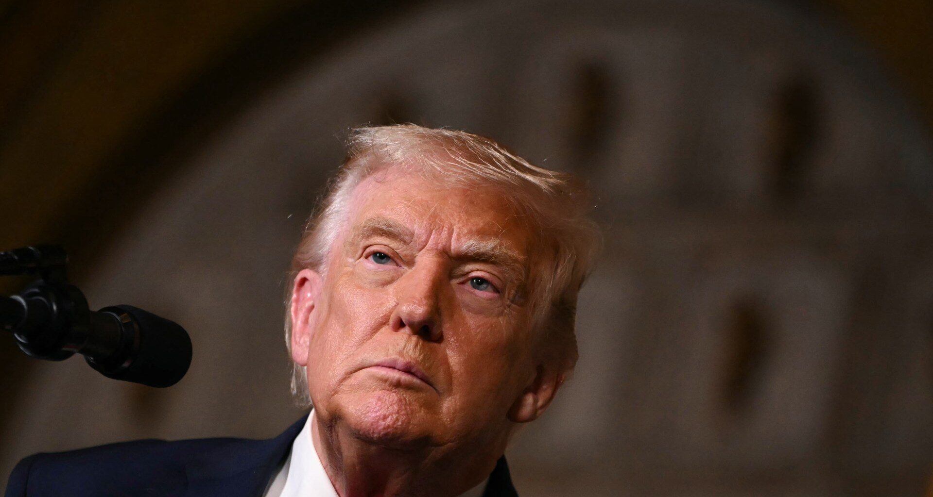 Trump says US launched strike against ISIL in northwest Nigeria | Donald Trump News