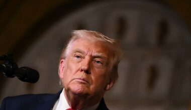 Trump says US launched strike against ISIL in northwest Nigeria | Donald Trump News