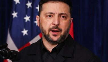 Zelenskyy denies Russian claim of Ukrainian strike on Putin residence | Russia-Ukraine war