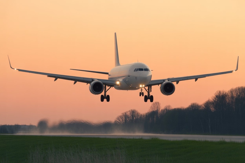 New Year Travel Faces Disruption as easyJet France Cabin Crew Plan January 1 Strike