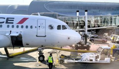 Air France makes Paris–Manila route seasonal in 2026