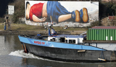 Germany and Greece Swap Concessions on a Loaded Migration Issue