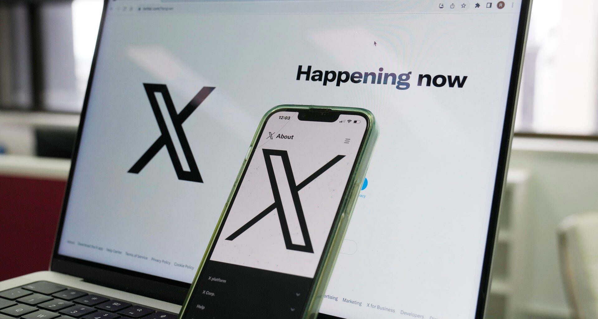 EU hits Musk’s X with $140m fine for ‘deceptive’ blue tick, ad transparency | European Union News