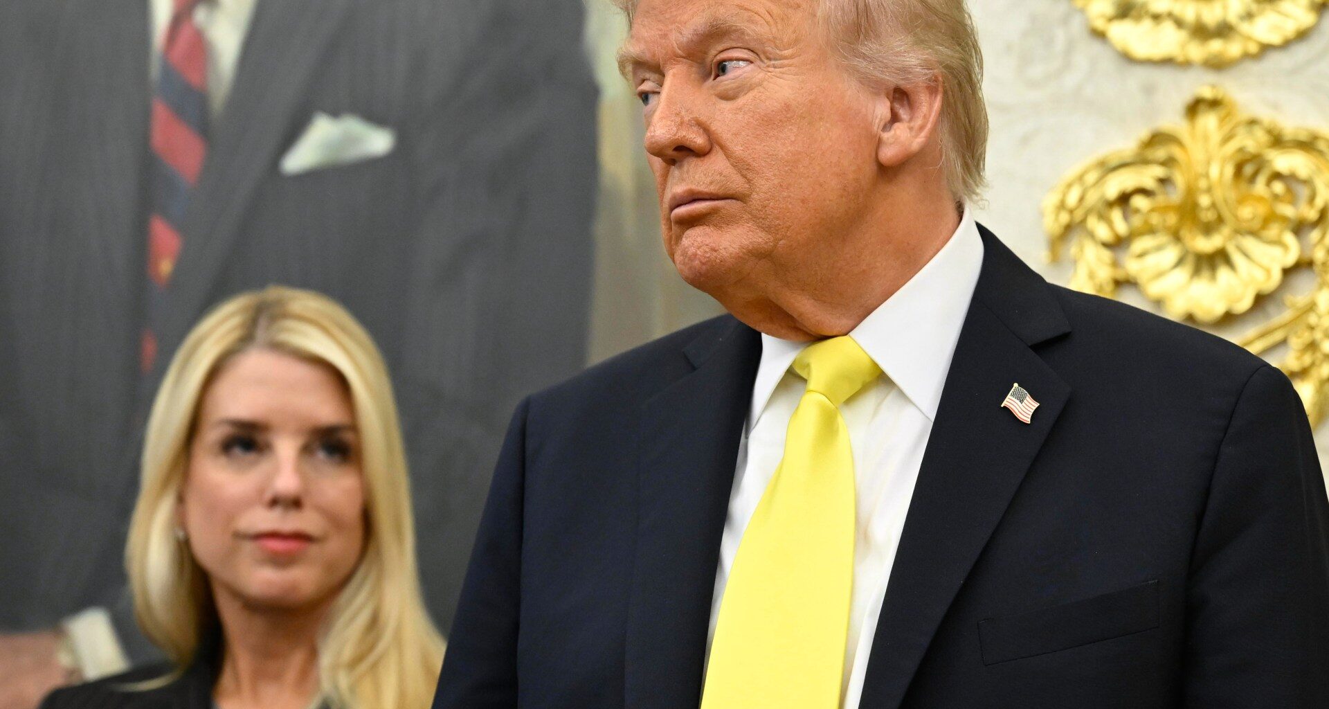 How has Trump’s second term transformed the US Justice Department in 2025? | Donald Trump News