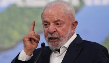 Lula threatens to walk away if further delays to EU-Mercosur trade deal | International Trade News