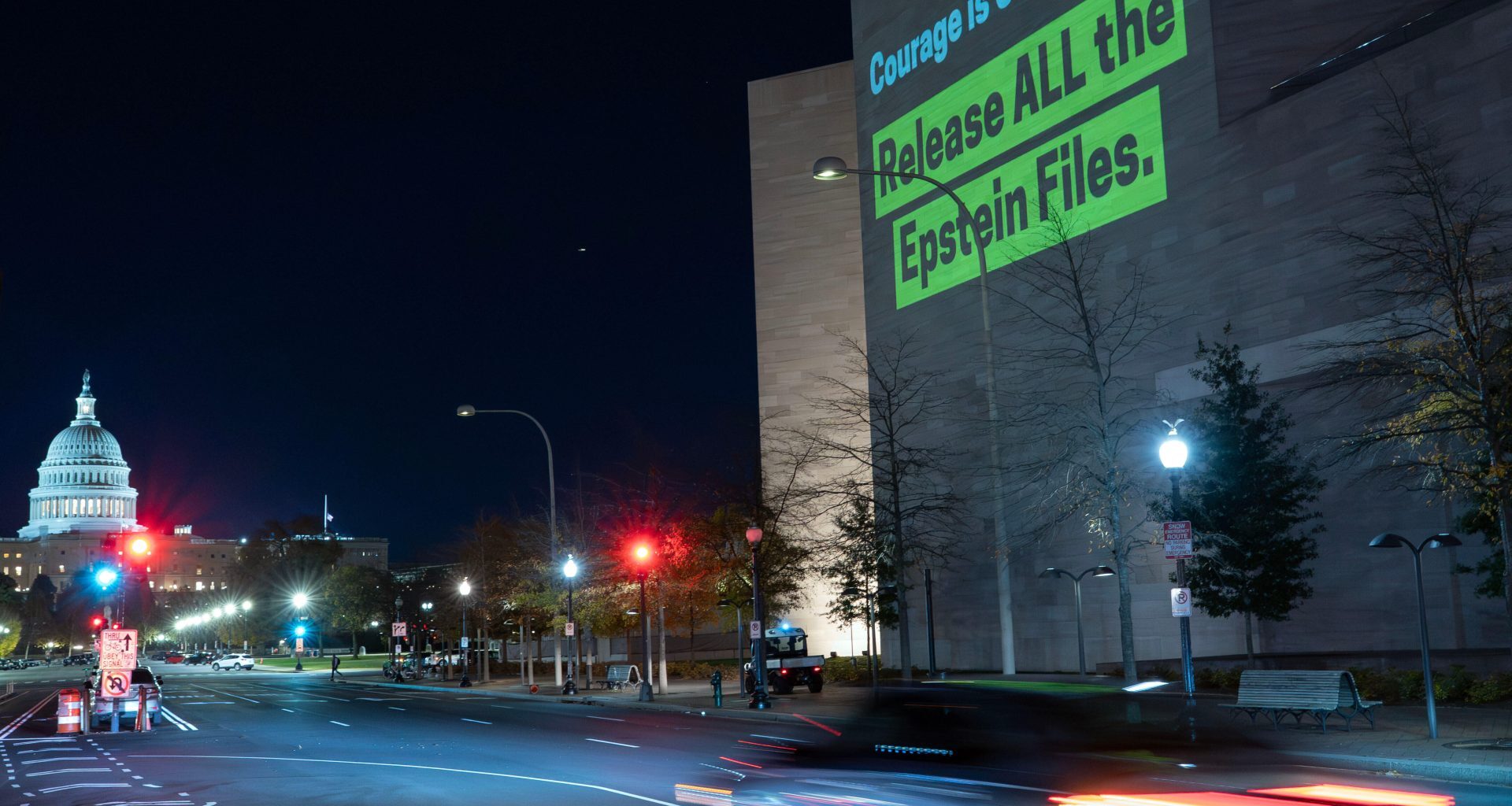 US Justice Department begins releasing government Epstein files | Donald Trump News