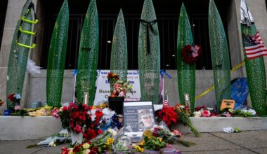 Rahmanullah Lakanwal pleads not guilty in US National Guard shooting | Donald Trump News